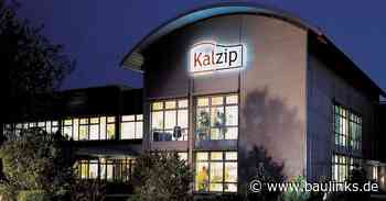 55 Jahre Kalzip - der Anbieter von Dach- und Fassadensystemen aus Aluminium und Metall feiert Jubiläum