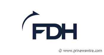 FDH Aero Announces New Distribution Agreement with Leach International Corp