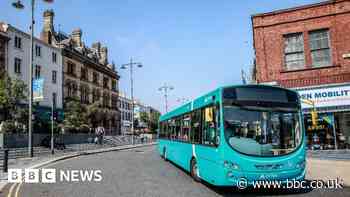 Arriva accused of holding councils to 'ransom' over bus cuts