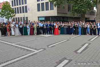 Großes Lob für die „jungen Erwachsenen“