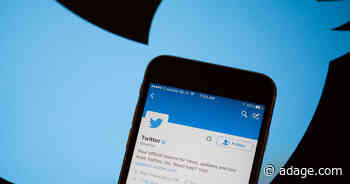 Twitter promises brand safety to win back ad dollars in Cannes