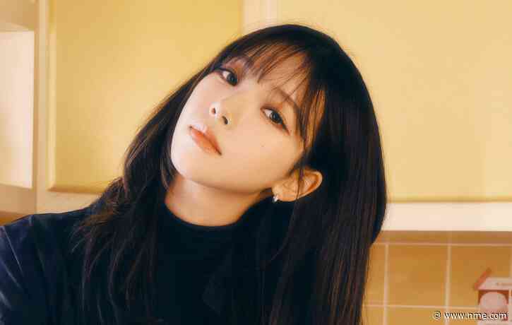 aepsa’s Karina says it’s a “bunch of lies” that K-pop idols don’t have free time