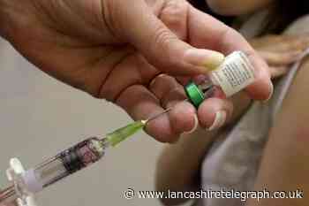 English teens will receive just one dose of HPV jab