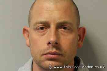 Former Met officer Adam Provan raped woman and girl, 16