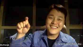 Founder of cryptocurrency firm Terraform Labs imprisoned for forging documents