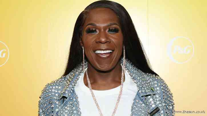 Who is rapper Big Freedia?