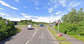 Proposals for a new transport interchange in East Kilbride have been submitted
