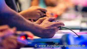 Spielwiesn kommt: Spielemesse wechselt von München nach Augsburg