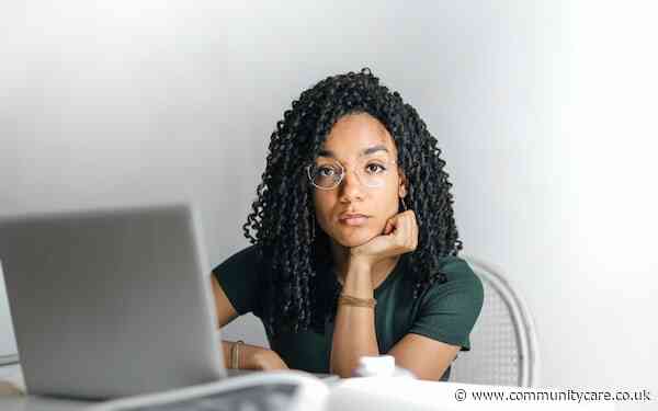 ‘How I overcame imposter syndrome as a social worker and manager’