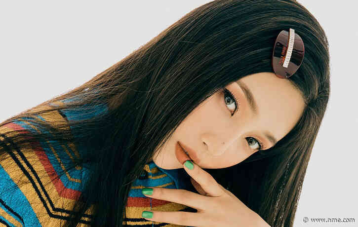 Red Velvet’s Joy to resume activities after a two-month hiatus