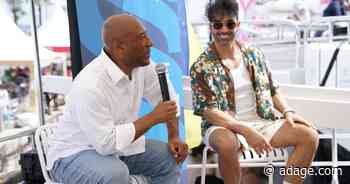 Byron Allen replaces Nielsen with VideoAmp—behind the 10-year deal