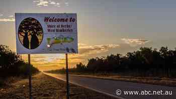 Authorities investigating light plane crash in WA's far north