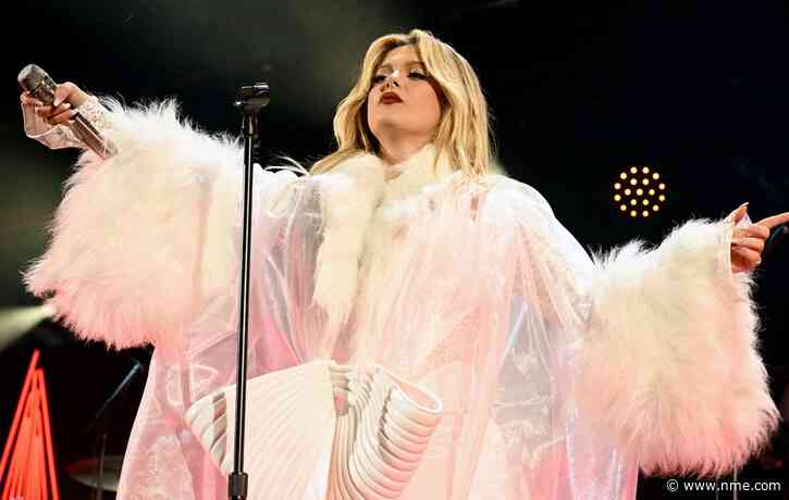 Bebe Rexha attacker reportedly threw phone at her head “because it would be funny”