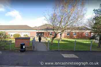 School in Preston closed today due to flooding