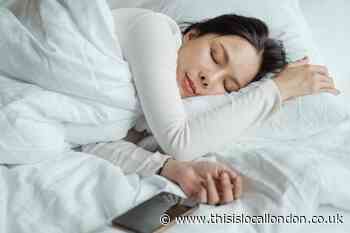 Napping could be good for brain health research suggests