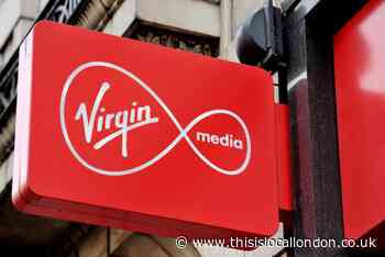 Virgin Media email still down: users report more problems