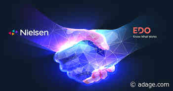 Why measurement rivals Nielsen and EDO are teaming up