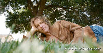 John Corbett on His Arrival in ‘And Just Like That …’