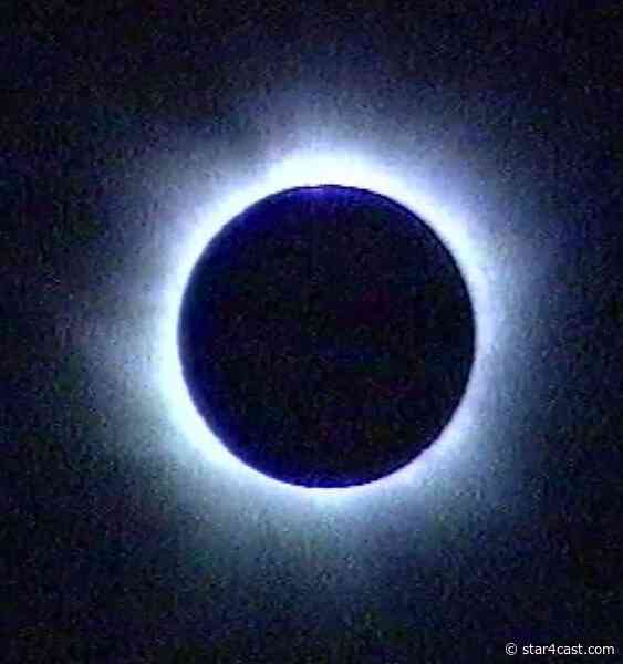 Eclipses casting their shadow far ahead