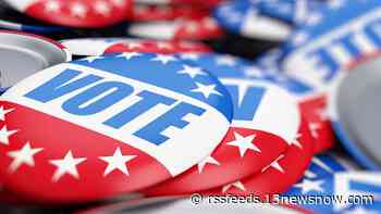 How redistricting impacts elections on display for Virginia 2023 primaries