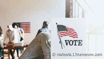 A timeline of Virginia's voting changes ahead of the 2023 June primary elections