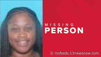 Police in Edenton, N.C. ask for help locating woman missing after attending baby shower