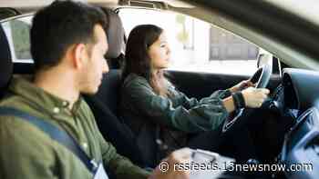 Summer is the most dangerous time of the year for teen drivers. Here's how to stay safe.