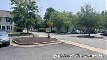 Man shot and killed late Saturday night in Newport News: Police