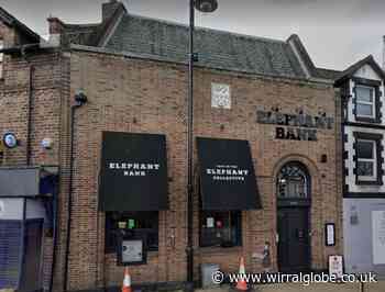 Elephant Bank in Neston announces immediate closure