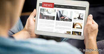 Why brands must invest in journalism before it’s too late