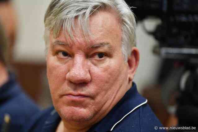 ‘Braziliaanse Escobar’ verschenen voor Brugse raadkamer nadat de man twee jaar wereldwijd voortvluchtig was