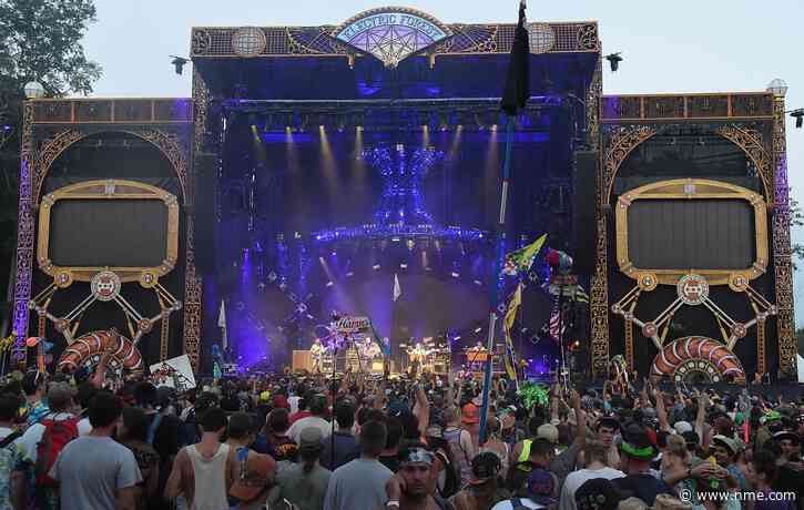 Electric Forest 2023 announces “increased safety oversight and protocols” following Beyond Wonderland shooting