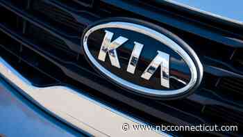 AG Tong to make announcement about theft-prone Hyundai and Kia vehicles