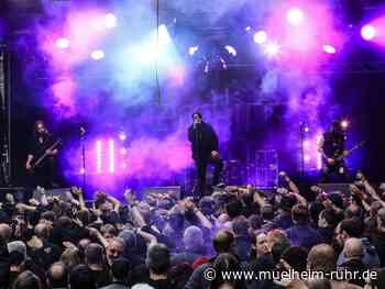 Castle Rock-Festival 2023