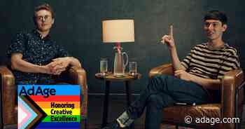 Diego de la Maza on ‘preparedness, resilience and community in the face of adversity’