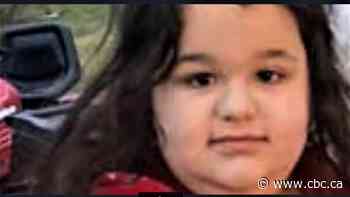 Girl found safe following abduction in eastern P.E.I.