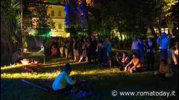 "rEstate in Ascolto" nei Giardini della Filarmonica