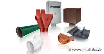 Dachentwässerungsspezialist Grömo feiert Jubiläum: 135 Jahre Qualität aus dem Allgäu