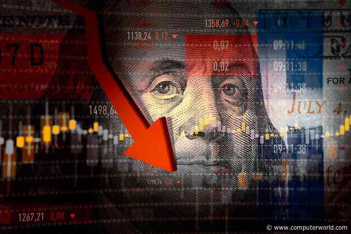 Should SMBs worry about a recession?