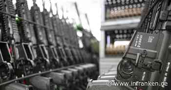 Heckler & Koch gibt verhaltenen Jahresausblick