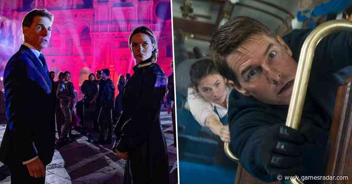 Mission: Impossible 7 first reactions call it another "phenomenal winner" for the series