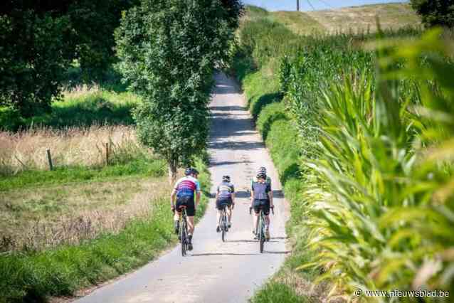 Ambassadeurs van het Pajottenland organiseren speurtochten met fiets, scooter of auto