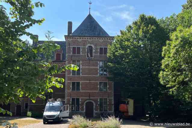 Lille plant nieuwe invulling voor gebouwen en gronden: “Erfpacht voor Hof d’Intere en woonproject in Kerkstraat”