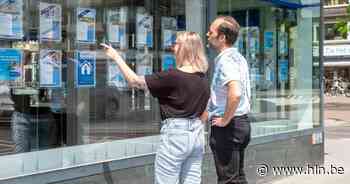 Na kleine daling eind vorig jaar zijn woningprijzen  weer wat gestegen