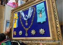 Estimated $2.7K worth of Merrie Monarch items stolen on Big Isle