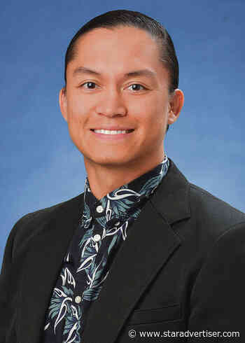 On the Move: Ryan Almiranez and Steven D.I. Nawahine