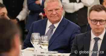 Bill 124: Billions at stake as Ontario takes public sector workers to Court of Appeal