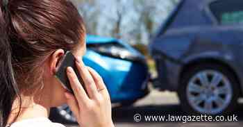 Police say unplanned motor fraud is on the rise