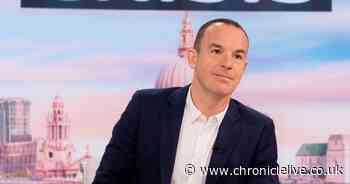 Martin Lewis says mortgage ticking time bomb is now exploding