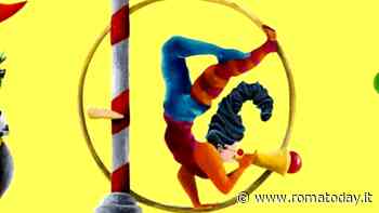 Circoinfest al Teatro di Roma